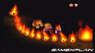 Mario Party 2: Game & Watch (Wii Virtual Console)