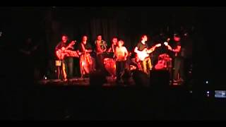 Grupo Vision. 14/11/2015. Auditorio Municipal "Arturo Illia" (Noche 1).