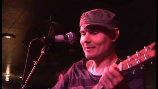 Spirits In The Sky - Widow Wake My Mind