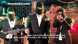 Lapiz Conciente Anuncia Video NO E NA MATALO Con Ceky Viciny y Chiki el de la vaina