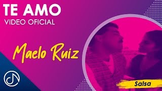 Te Amo Lyrics English Translation