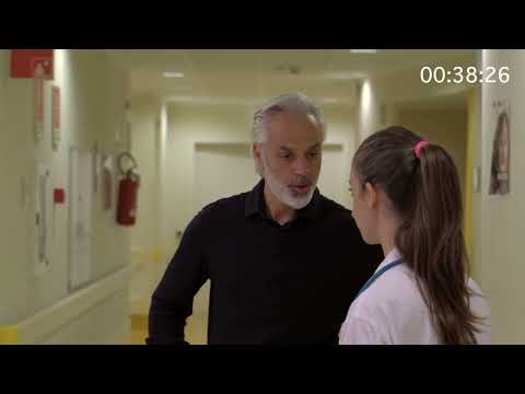 Aggressione Personale Sanitario