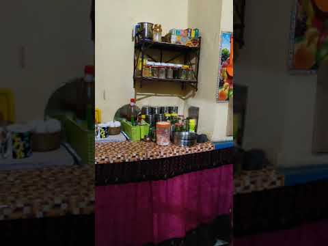 kitchen tour..... #shorts #YouTube shorts #Indianshorts  #kitchentour #Decoridea #kitchendecor