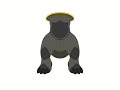 Animation Zekrom WG Mp4