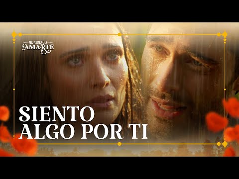 Alejandro confesses his love to Victoria | I Dare to Love You 2/4 | Chapter 4