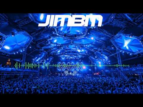 Eva Shaw vs Don Diablo vs Laidback Luke & Tujamo - Moxie (JimBM Bootleg)