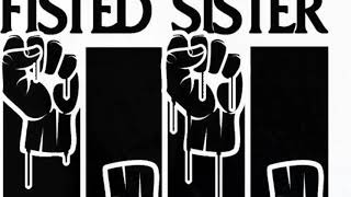 Fisted Sister - I Killed Mommy ( with an automatic ) ( dayglo abortions )