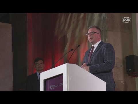 Upcyklingowa kładka w Szprotawie to zwycięzca konkursu Innowacyjny Samorząd