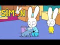🦉🐸 Simon and his animal friends 🐖🐕 | पूरे एपिसोड | Simon Hindi | ३५ मिनट | 