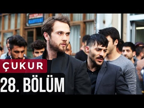Çukur 28. Bölüm
