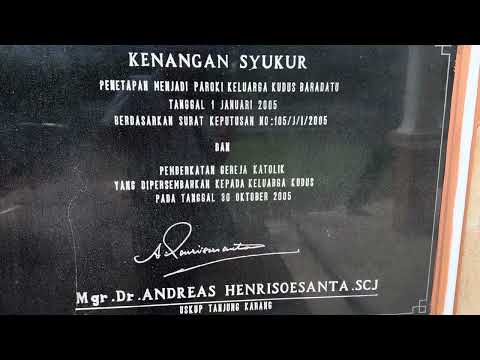 Kenangan syukur.@Romoapol