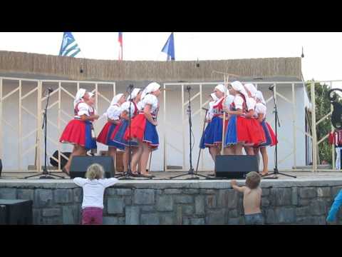 FF Milotice 2016 / Pásmo:  Aj, ženy, ženy - č.2