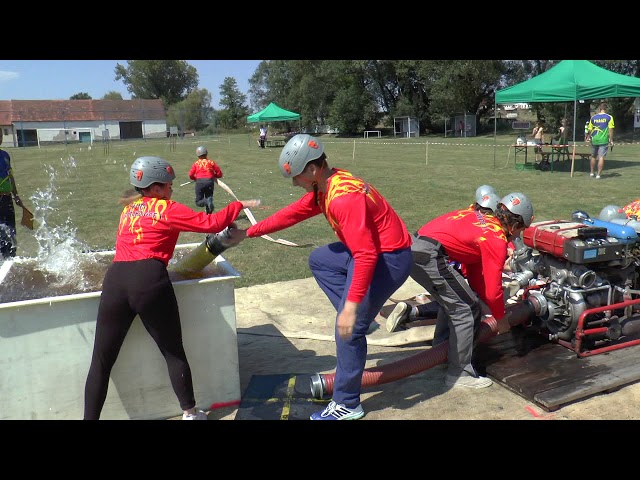 Fire Sport