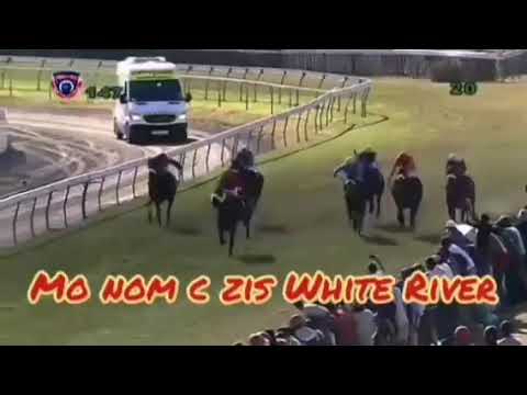 Golden Trophy TheTombalist White River!