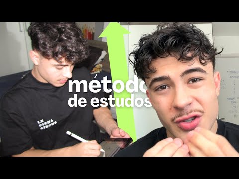 I can learn ANY subject with this study method