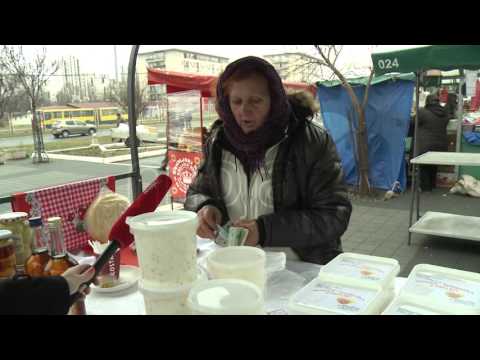 STIGAO KARAVAN ZIMNICE U BLOK 44