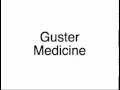 Guster - Medicine