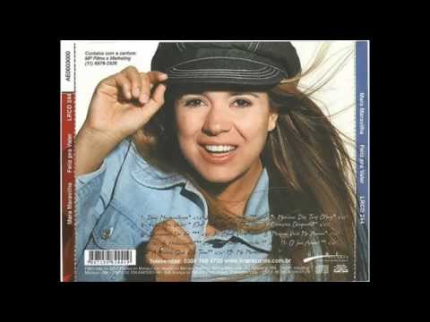 Mara Maravilha - Feliz Pra Valer ( CD Completo )