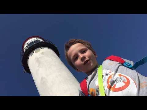 Hellevoetsluis: Geschiedenis is mooi!