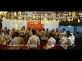 Kadamizhiyil Kamaladhalam Thenkasipattanam Movie Song Kairali Chalakudy Band Set
