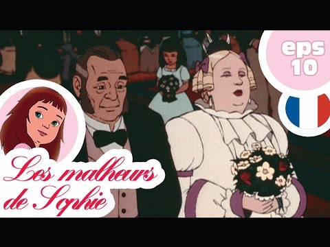 LES MALHEURS DE SOPHIE - EP10 - La marâtre