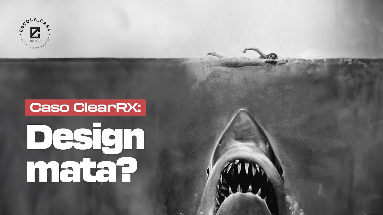 O DESIGN (ruim) MATA! | Escola Casa