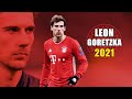 Leon Goretzka 2021 ● Amazing Skills Show | HD