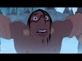 The Road To El Dorado Tzekel Kan Gets Taken Away