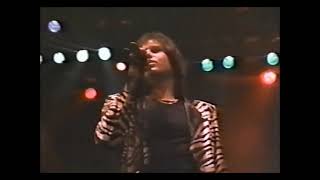 SURVIVOR - Broken Promises