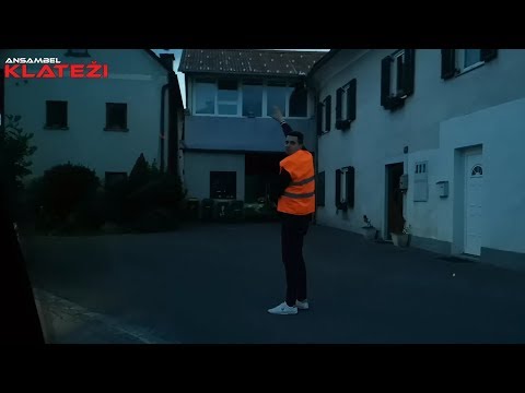 Vlog #41 - PO VESELICI SMO ZAIGRALI ŠE DVE PODOKNICI