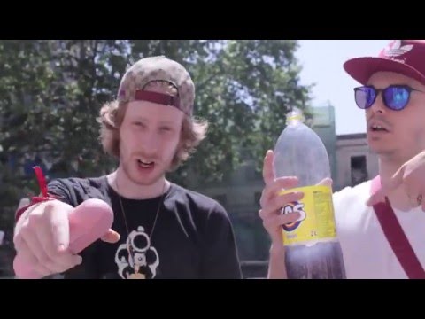 023MONEYGANG - LOVE'N'LEAN (OFFICIAL VIDEO) Shot By FUCKENVYFILMS