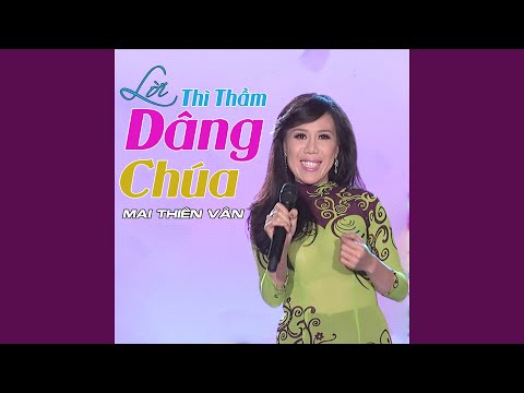 Mối tình Giêsu - Mai Thiên Vân