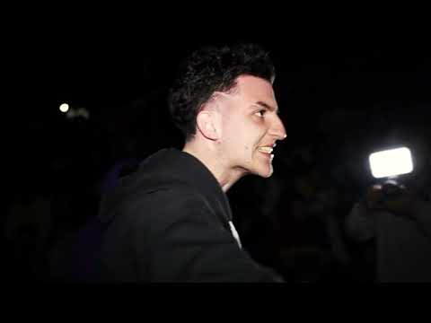 JESUS LC NQP BLACKSNOW CHINO LC VS BONILLO THIMO MELO ZIOMA: Octavos- DEM 🇪🇸 Survival 2023