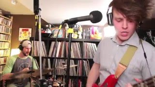 The Thrashers - Diggin' a Hole (Big Sugar cover) on All Uncovered