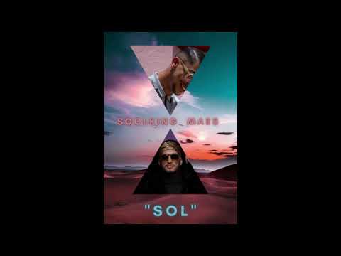 [FREE] Maes X Soolking Type Beat 2021 | "SOL"