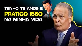 Dr Lair Ribeiro REVELA o segredo para viver bem