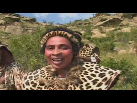 Izingane Zoma - Amazwi kaShaka (Official Music Video)