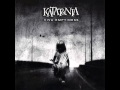 Katatonia - Walking By A Wire (Viva Emptiness)