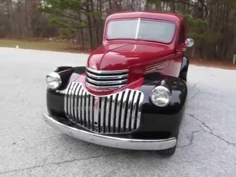 1946 Chevrolet 3/4-Ton Pickup (CC-2108982) for sale in Lakewood, Colorado