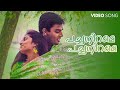 Pachanirame Pachanirame Video Song Alaipayuthey