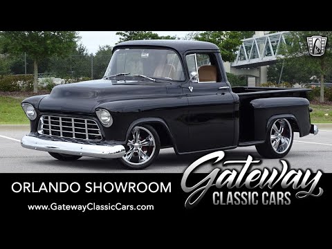 1955 Chevrolet 3100 (CC-1391216) for sale in O'Fallon, Illinois