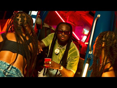 Gold Up, Jahyanai & Leftside - Bruk Out (Official Video)