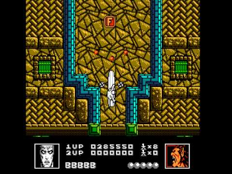 silver surfer nes review