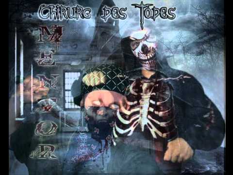 Chirurg des Todes feat Mentor - Bei Nacht