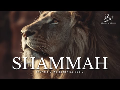 Shammah | Prophetic Warfare Prayer Instrumental