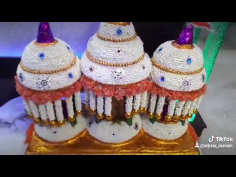 Kolar Karaga 2020 (Dheepothsthava)