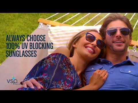 Choosing the best sunglasses