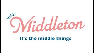 Visit Middleton, WI