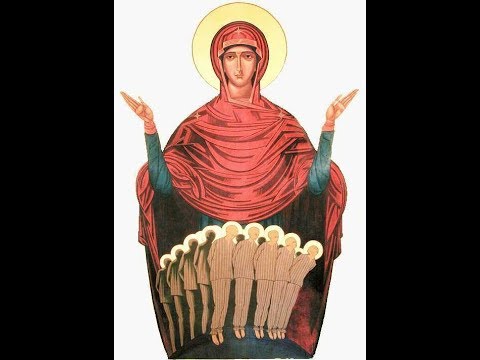 Acatistul Sfintilor din inchisorile comuniste - 14 mai