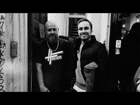 ON AIR: The Cover Show (w/ Dexta & Rob Vanden) ~ 14th Nov 2025